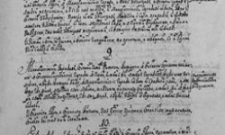 Батуринські статті 1663 р.