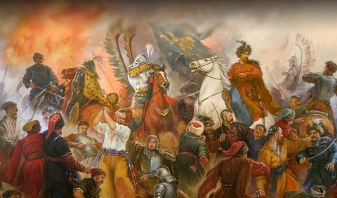 Воєнні дії Національно-визвольної війни 1648–1649 рр.: основні події