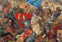 Основні наслідки битви біля річки Сині Води (1362 р.)