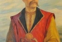 Богдан Ружинський (?–1576)