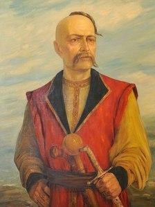  Богдан Ружинський