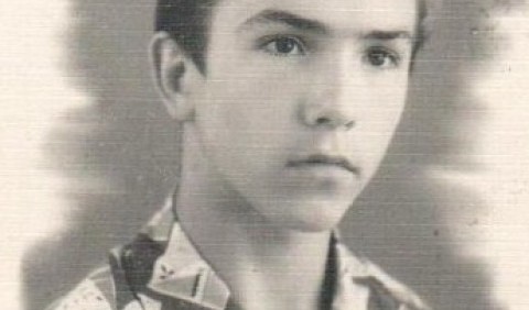 Валерій Шевчук (нар. 1939 р.)