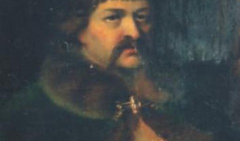 Василь Кочубей (1640-1708)