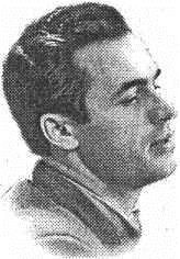Василь Симоненко (1935-1963)