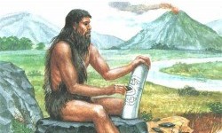 Перехід від первісності до цивілізації