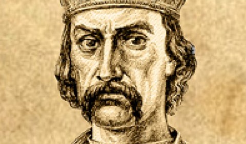Особливості політики київського князя Володимира (980–1015)