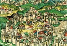 Особливості розвитку Візантійської імперії