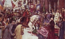 Національно-визвольна війна українського народу середини XVII ст.