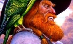 Генрі Морган (1635–1688)