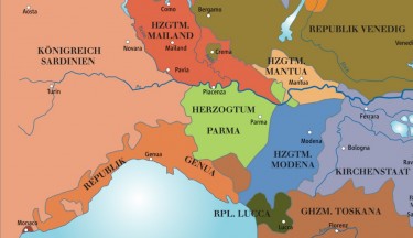 Генуезька республіка (Republic Genua)