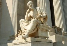 Подорожі «батька історії» Геродота