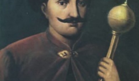 Іван Виговський (? -1664)