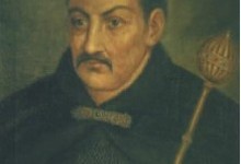 Іван Самойлович (?-1690)