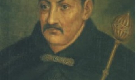 Іван Самойлович (?-1690)