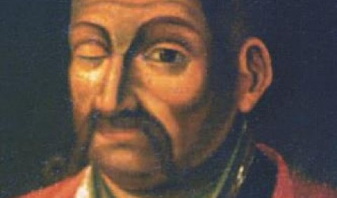 Данило Апостол (1654-1734)