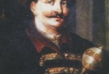 Михайло Ханенко (1620-1680)