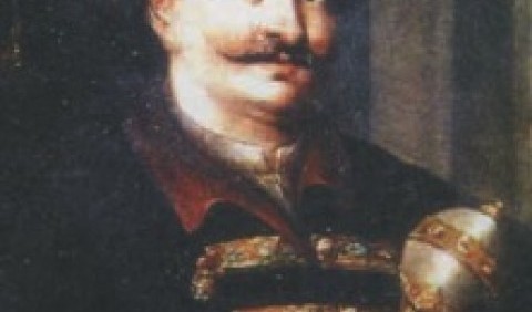 Михайло Ханенко (1620-1680)