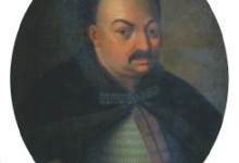Юрій Хмельницький (1641-1685)