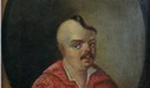 Яким (Яків) Сомко (?-1663)