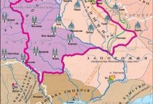 Історичне значення Української козацької держави – Гетьманщини