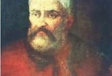 Гнат Ґалаґан (?-1748)