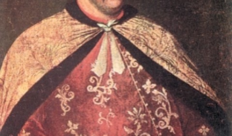 Григорій Гамалія (?-1702)