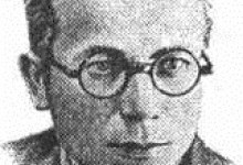 Григорій Косинка (1899-1934)