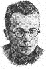 Григорій Косинка (1899-1934)