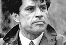 Григір Тютюнник (1931–1980)