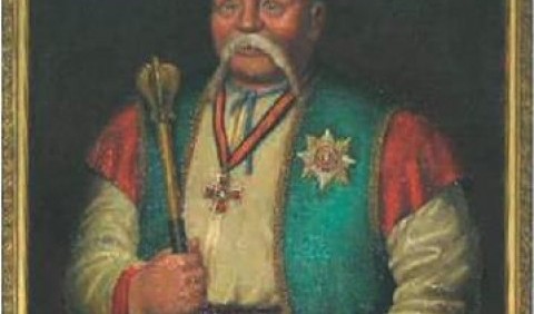 Захарій Чепіга (1726-1797)