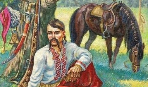 Значення козацьких повстань 20–30-х рр. XVII ст.