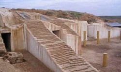 Ебла – сирійське місто-держава