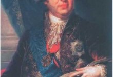 Олександр Безбородько (1747-1799)