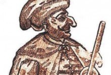 Максим Кривоніс (?-1648)
