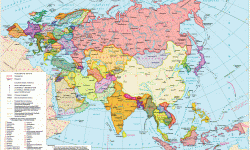 Євразія – суперматерик