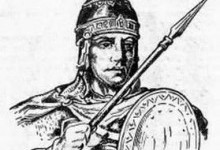 Правління київського князя Ігоря (912-944 рр.)