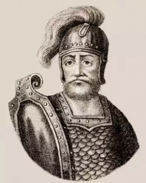 Князь Ізяслав Ярославич