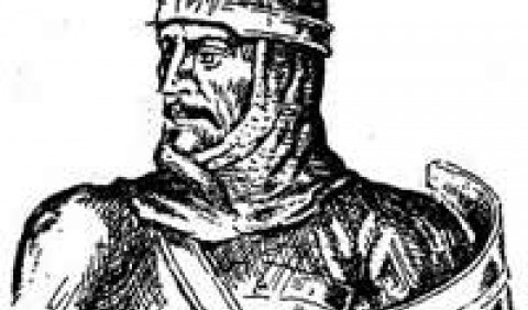 Правління київського князя Олега (882-912)