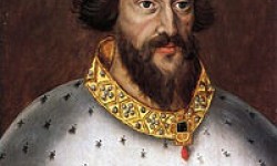 Посилення центральної влади за правління Генріха І (1100-1135)