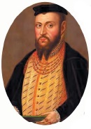 Король Сигізмунд ІІ