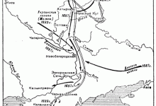 Кримські походи 1687 і 1689 рр.