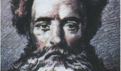 Кшиштоф Косинський (?-1593)