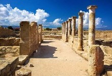 Кіпр – антична перлина Афродіти