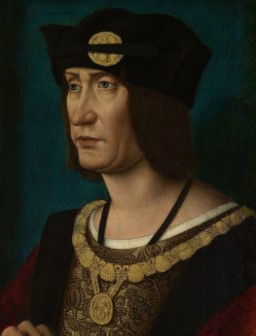 Людовік XII (1498-1515)