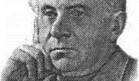 Максим Рильський (1895-1964)