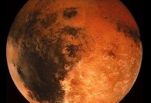 Марс (планета)