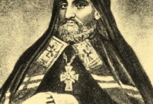 Мелетій Смотрицький (1577–1633)