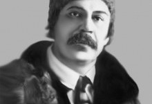 Микола Вороний (1871-1938)