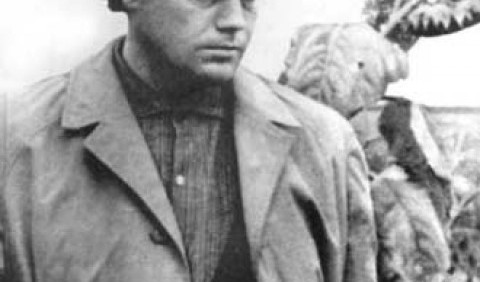 Микола Вінграновський (1936-2004)