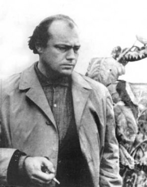 Микола Вінграновський (1936-2004)